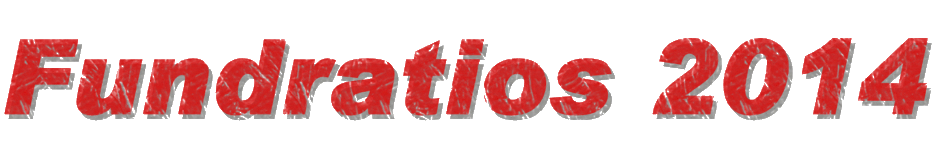 Fundratios logo